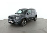 Jeep Renegade 1.3 T4 4xe Plug-in Hybrid S - Berlin