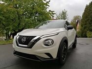 Nissan Juke, 1.0 DIG-T F16 N-STYLE 114 6MT, Jahr 2023 - Wunsiedel