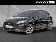 Ford Fiesta, ST-Line Sitz-Lenkrad FS-Heizung, Jahr 2023 - Schwerin