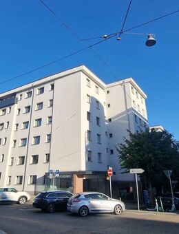 Helle 3-ZW im 3.OG in der Innenstadt Pforzheim zu vermieten. - Pforzheim