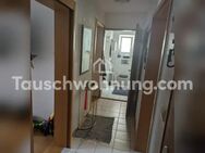 [TAUSCHWOHNUNG] Wir tauchen Freiburg gegen Köln:) - Freiburg (Breisgau)