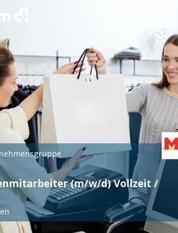 Tankstellenmitarbeiter (m/w/d) Vollzeit / Teilzeit - Langenhagen