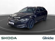 Skoda Superb, 1.4 Combi iV Style vo hi, Jahr 2020 - Minden (Nordrhein-Westfalen)