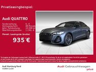 Audi A5, 2.0 TDI quattro °, Jahr 2025 - Hamburg