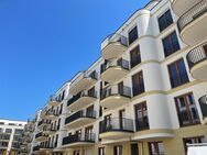 Großzügige 4-Zimmer-Wohnung mit Loggia und zwei Balkonen in bester Lage - Köln