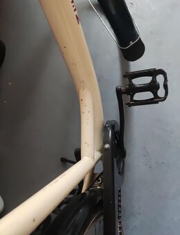 Damenfahrrad von Zündapp - Berlin