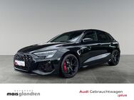 Audi RS3, Sportback B O, Jahr 2024 - Pronsfeld