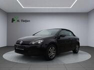 VW Golf, 1.2 TSI VI Cabriolet, Jahr 2012 - Buxtehude