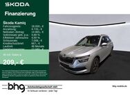 Skoda Kamiq, 1.0 TSI Ambition KAMIQ AMB, Jahr 2022 - Balingen