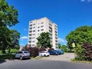 FREI AB 01.07.2025!!! Angenehme 3- Zimmerwohnung mit Balkon und Fahrstuhl in Bad Hersfeld - Bad Hersfeld