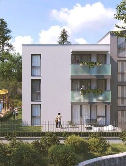 DEM HIMMEL SO NAH "Modern Living Steinplatte" Lifestyle Wohnen zwischen Steinplatte und Wöhrder See - Nürnberg