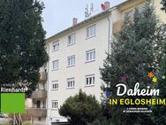 Daheim in Eglosheim! 3-Zimmer-Wohnung in Ludwigsburg - Ludwigsburg