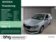 Skoda Fabia, 1.0 MPI Combi Active, Jahr 2021 - Freiburg (Breisgau)