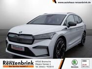 Skoda Enyaq, 85 Sportline, Jahr 2022 - Bramsche