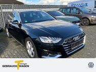 Audi A4 40 TDI Q ADVANCED AHK 2xASSIT LEDER eSITZE KAMERA - Bochum