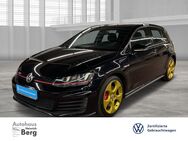 VW Golf, 2.0 TSI GTI Performance, Jahr 2015 - Oldenburg (Holstein)