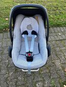 Maxi-Cosi CabrioFix Babyschale in 45481