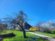IDYLLISCHES ANWESEN IM STADTNAHEN AUSSENBEREICH - WANGEN / ALLGÄU - Wangen (Allgäu)