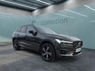 Volvo XC60, R Design Recharge Plug-In Hybrid AWD, Jahr 2021 - München