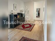 [TAUSCHWOHNUNG] Stadt Ruhe- 4 Zimmer in Familien freundliche Kiez - Berlin