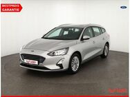 Ford Focus Turnier 1.0 EB Titanium LED Navi Kamera - Sandersdorf Brehna