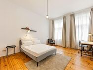 Private Room in Moabit, Berlin - Berlin