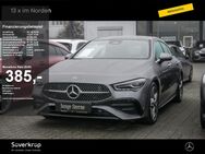 Mercedes CLA 220, d SB | AMG DISTRO EASY PACK, Jahr 2024 - Mölln (Schleswig-Holstein)