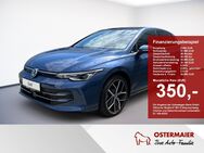 VW Golf, 1.5 EDITION 50 eTSI, Jahr 2024 - Vilsbiburg