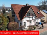 Gepflegtes EFH mit ELW in attraktiver Lage von 64711 Erbach - Viel Platz für die ganze Familie! - Erbach (Hessen)