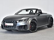 Audi TTS, Roadster TFSI, Jahr 2024 - Hannover