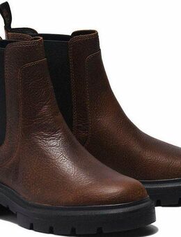 Timberland CORTINA VALLEY MID CHELSEA BOOT Chelseaboots Stiefelette, Winterschuhe, Ankle Boots