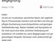 Suche den Verfasser dieser Anzeige! - Ulm