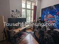 [TAUSCHWOHNUNG] Tidy 45m 426eur/month room for groundfloor apartment - Berlin