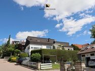 unprätentiöse Eleganz - repräsentative Größe - Heimsheim