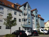 Schöne 3-Zimmer-Eigentumswohnung - Hockenheim