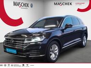 VW Touareg, 3.0 TDI Atmosphere, Jahr 2021 - Wackersdorf