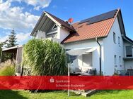 Zweifamilienhaus in Jettingen - Jettingen-Scheppach
