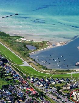 Strandnahes Appartement mit Ostseeblick – Zur Eigennutzung oder als Kapitalanlage - Wendtorf