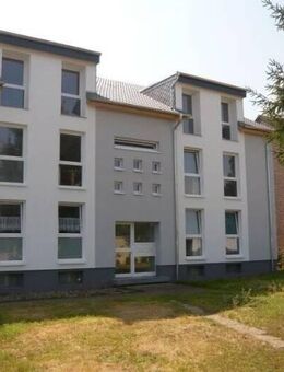 Helle Dreiraumwohnung mit großem Balkon - Voerde (Niederrhein)
