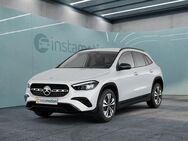 Mercedes GLA 250, e Progressive Adv Plus Night VZ Smart, Jahr 2023 - München