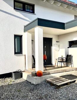 Tolle Gelegenheit - Modernes Einfamilienhaus mit großem Garten in Wangen - Neuravensburg zu verkaufen - Wangen (Allgäu)
