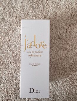 Dior J‘adore Parfüm - Düsseldorf