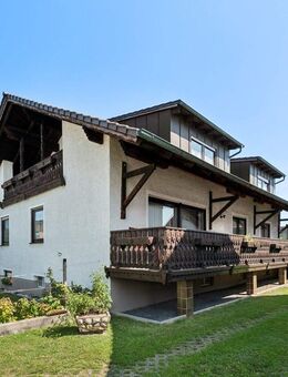 Zuhause mit Perspektive: Wohnen, Leben & Gestalten in Teublitz-Saltendorf - Teublitz