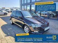 Skoda Fabia 1.0 TSI DSG Style / LED / Tempomat / begr. - Warstein