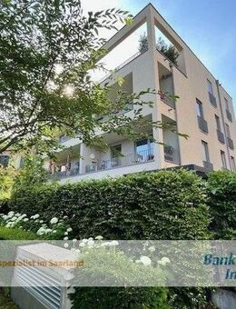 Neuwertig, hochwertig - ETW (Erbpacht) mit TG-Stellplatz in toller Lage von Frankfurt-Rödelheim - Frankfurt (Main)