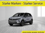 Opel Crossland, 1.2 Elegance Paket # # #, Jahr 2022 - Bayreuth