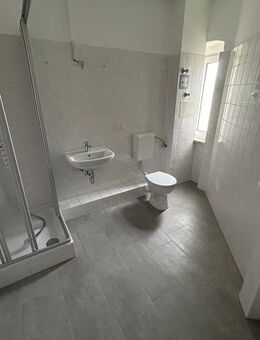 Frisch renoviertes Wohnen in heller 2-Zimmer-Wohnung! - Magdeburg