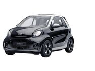 smart EQ fortwo cabrio, Premium-P Plus-P RfCam, Jahr 2021 - Chemnitz