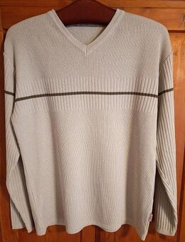 S. Oliver Herren Pullover - hochwertig gearbeitet - Niederfischbach