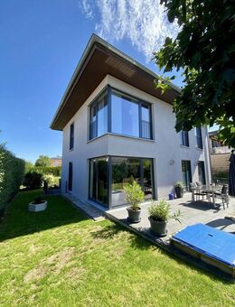 Modernes Einfamilienhaus in top Lage von Aichach - sofort verfügbar! - Aichach